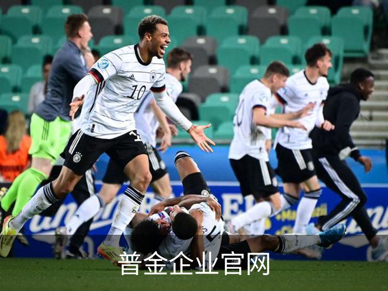 普金企业官网介绍